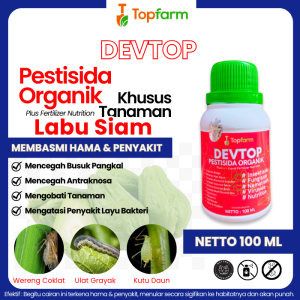 Obat Untuk Hama Labu Siam / Obat Buah Labu Siam / Obat Daun Keriting Labu Siam / Obat Pembesar Buah Labu Siam / Pestisida Labu Siam / Obat Jamur Pada Batang Labu Siam / Obat Semprot Labu Siam