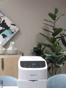 Haier New Desktop Drinking Cleaning hine Water Purifier Tap Water Filter Instant Heating Installation-Free Water Dispenser