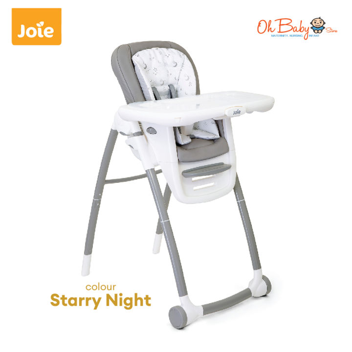 High chair joie meet multiply 6 in 1 new arrivals