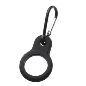 Water Bottle Ring Holder Carabiner Key Chain Sports Outdoor Camping Hiking Bottles Buckle Backpack Keychain