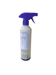 chai xịt tẩy đa năng tẩy được trên da