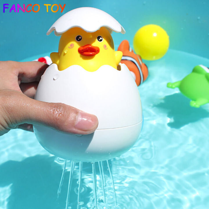 Ready%20Stock%20Cute%20Baby%20Bathing%20Toy%20Duck%20Penguin%20Egg%20Water%20Spray%20Sprinkler%20Bathroom%20Sprinkling%20Shower%20Swimming%20Water%20Toys%20Kids%20Gift%20-%20Image%202