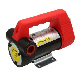 12V Pompa Bahan Bakar Multifungsi Mobil Karburator Diesel Listrik Portable