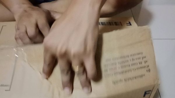 Buyer review video 4