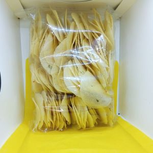 OPAK SINGKONG MENTAH ATAU KECIMPRING SINGKONG MENTAH KEMASAN 500GR/1KG