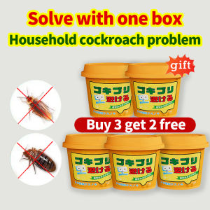 🔥Ready Stock in SG |Japan Lizard repellent gel / Mosquito Repellent Gel / Cockroach Gecko Repellent Safe & Non-toxic Plant Formula durable protection Plant Formula Buy More Save More