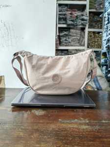 New Trend - Tas Selempang Chibao Terbaru 00809 Sling Bag Daily