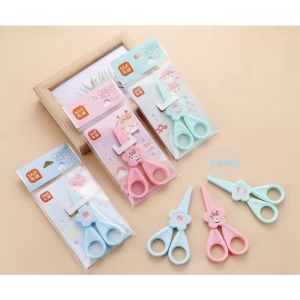 Gunting Kertas Anak / Safety Scissors / Children Scissors