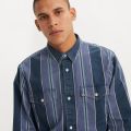 Levi's® Men's Relaxed Fit Western Shirt A1919-0040 mt. 