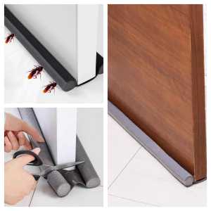 Busa Panjang Penutup Celah Pintu Busa Penutup Bahwa Pintu Busa Penutup Celah Pintu Anti Kecoa