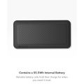 Mophie Powerstation Go Rugged with Air Compressed / Jump Starter / Power Bank, SKU # 401107704. 
