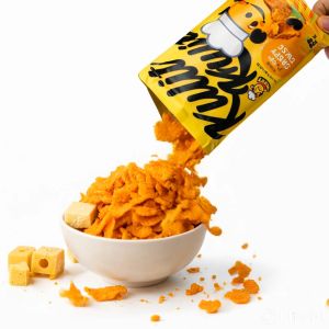 Kulit Kulit Kerepek Kulit Popiah Kulit Kulit Crispy Snek Crispyy Cheese Snack Crespy Seaweed Snack