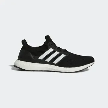 Black mens deals adidas ultra boost