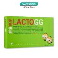 LACTOGG Probiotic Capsules 30S. 