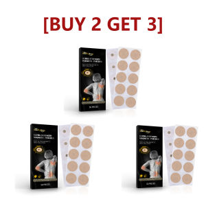 【Hot Sale】South Moon Magnetic Patches Pain Relief Patch Health Care Magnetic Patches Magnet Therapy Help Relieve Pains Ultra Strength Healing Acupoint Therapy Patches Acupuncture Point Stimulating Patch Insomnia Sticker  Relief Pain Relief Stress 50pcs