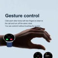 ACOOLB 【🚀Malay Shipment】Smartwatch Z93 PRO 1.52" AMOLED HD Screen Heart Rate Bluetooth Call Smart Watch Men For IOS Android Waterproof Smart Watch. 