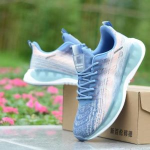 Men’s Lightweight Running Shoes | Breathable Soft-Sole Fitness Sneakers | Comfortable Non-Slip Athletic Footwear | Walking Jogging Training Travel & Everyday Sports Shoes | Sizes 40–44