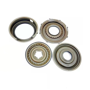 Automotive Accessories Automatic Transmission Piston Kit Easy Installation Replace U660F K75900Q-99