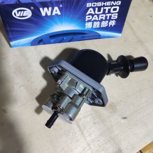 TAY NẮM LỐC KÊ ĐÔNG PHONG tay phanh hơi lốc kê 2 lỗ ren 16 dùng chung cho xe tải  tay giật lốc kê tay phanh hơi dùng cho xe tải ... VIE PART Thay Thế Phụ Kiện Phanh Xe Tải - Lazada