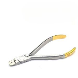 Dental Care Stainless Steel Preformed Crowns Temporary Crown Kids Material