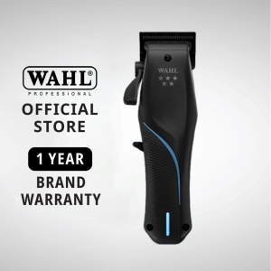Wahl 5 Star Vapor Cordless Clipper - Alat Cukur Rambut Profesional Alat Cukur Rambut Mesin Potong Rambut