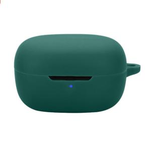 Earbud Cover Shockproof Wrap Case Antiscratch Guard Washable Silicone Housing Shell Enhances Grip Suitable for HQ3 T018