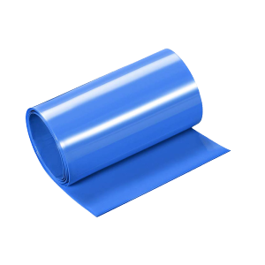 Pvc Kulit Bungkus Baterai Battery Wrap Heatshrink Tube Heat Shrink Tub Plastik Pembungkus Baterai