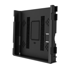 Flip Grip Handheld Vertical Modes Orientation Works with for Grips Stand for Gaming Console Gaming Accessory