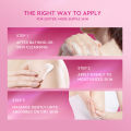 【New Launch】Glad2Glow Retinol Bright Body Serum Lightweight Texture Vamin B5 Hydration Firmer & Smoother Skin. 