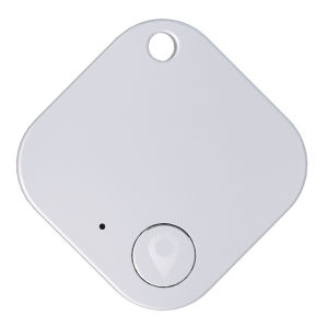 Smart Bluetooth GPS Anti-Lost Locator Portable Wireless Remote Finder Tracking Device Lost Reminder