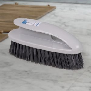 Bàn chải cước elip Việt Nhật Cỡ Đại giặt đồ cọ rửa nhà tắm loại to siêu bền