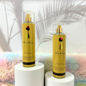 【BUY 1 TAKE 1】Singapore Perfume Upgrade Far away 2.0 Perfume for women 250ml Floral Fragrance