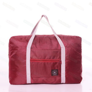 Folding Carry Bag Travel Bag Waterproof Large Gym Capacity Wear Resistant/Folding Travel Bag