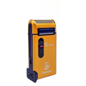 Mens Electric Shavers Portable Electric Shavers Beard Shavers Face Shavers Reciprocating Shavers