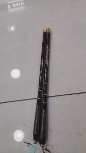 Fishing Rod High Carbon Hard Mini Fishing Rod Batang Pancing