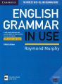 CAMBRIDGE ENGLISH GRAMMAR IN USE (WITH ANSWERS / EBOOK)  (5th ED.)  BY DKTODAY. 