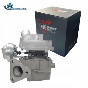 VT16 42mm 1515A170 V41VAT-S0022 Turbocharger Turbine Complete Turbo For Mitsubishi Triton 2.5L D 4D56 167HP 123KW
