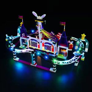 [PRE-ORDER] Light Kit Friends 41685 Magical Funfair Roller Coaster