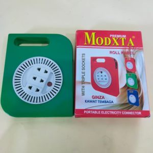 Kabel Roll kabel Box kabel Gulung Modxta Tipe 9