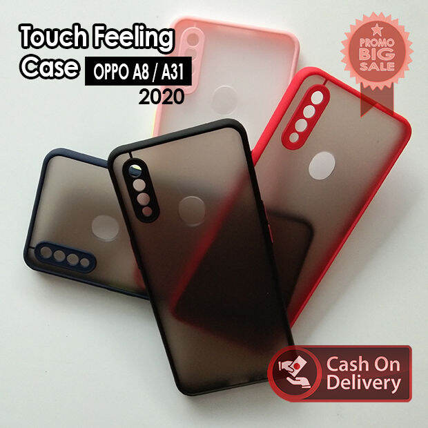 Casing on sale oppo a31