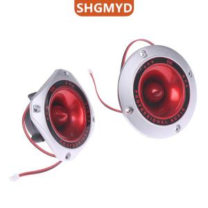 [COD] SHGMYD SPORTS 1pcs Piezo Horn ลำโพง Tweeter piezoelectric HEAD DRIVER ลำโพงเสียงแหลม