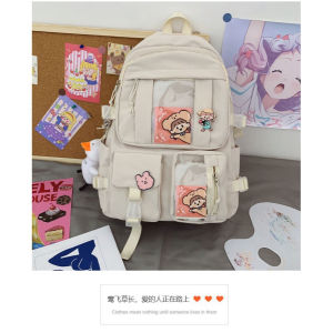 2296 COD ransel wanita fashion tas back pag wanita terkiniian cantik tas ransel sekolah tas ransel kuliah tas best seller