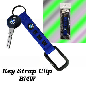 Key strap Keystrap clip BMW Bayerische Motoren Werke AG