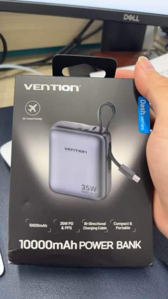 Buyer review video 3