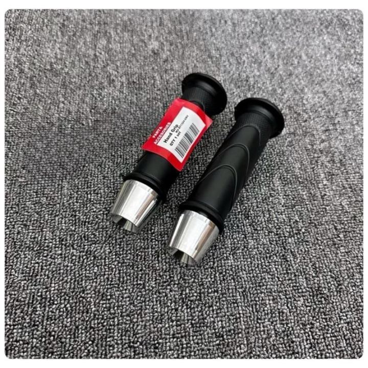 Handgrip Honda PCX Chrome