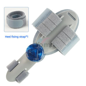 Nẹp Chỉnh Hình Ngón Chân Cái Giảm Đau Hiệu Quả Dụng Cụ Chỉnh Hình Ngón Chân Cái Chăm Sóc Bàn Chân Bunion Corrector 180°Chỉnh sửa ngón chân có thể xoay