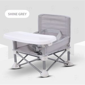 Baby Dining Chair Outdoor Folding/Folding Chair Childrens Dining Chair Folding Chair