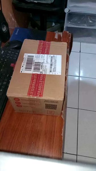 Buyer review video 2
