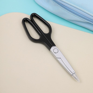Creative Ballpoint Pen Set Hardware Tool Shaped Pens with Smooth Black Ink for Student Accessories