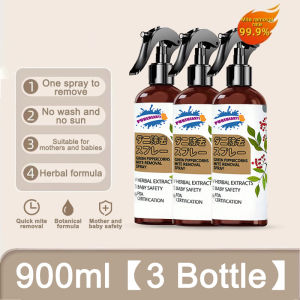 Mite Removal Spray Bed Bug Killer Flea Spray For Home Bed Bugs Killer Spray Tick and Flea Spray Health Non-toxic Natural Household Pregnant Women Baby Bed Bugs Cleaner Back Acne Treatment Bed Bugs Cleaner